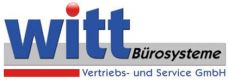Witt Bürosysteme Logo